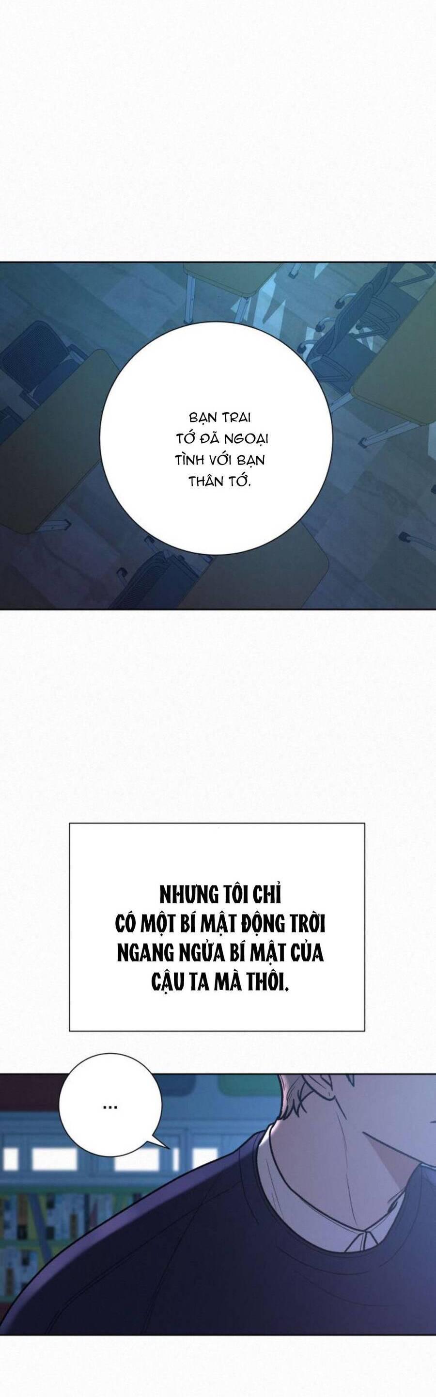 Tình Yêu Trong Sáng 