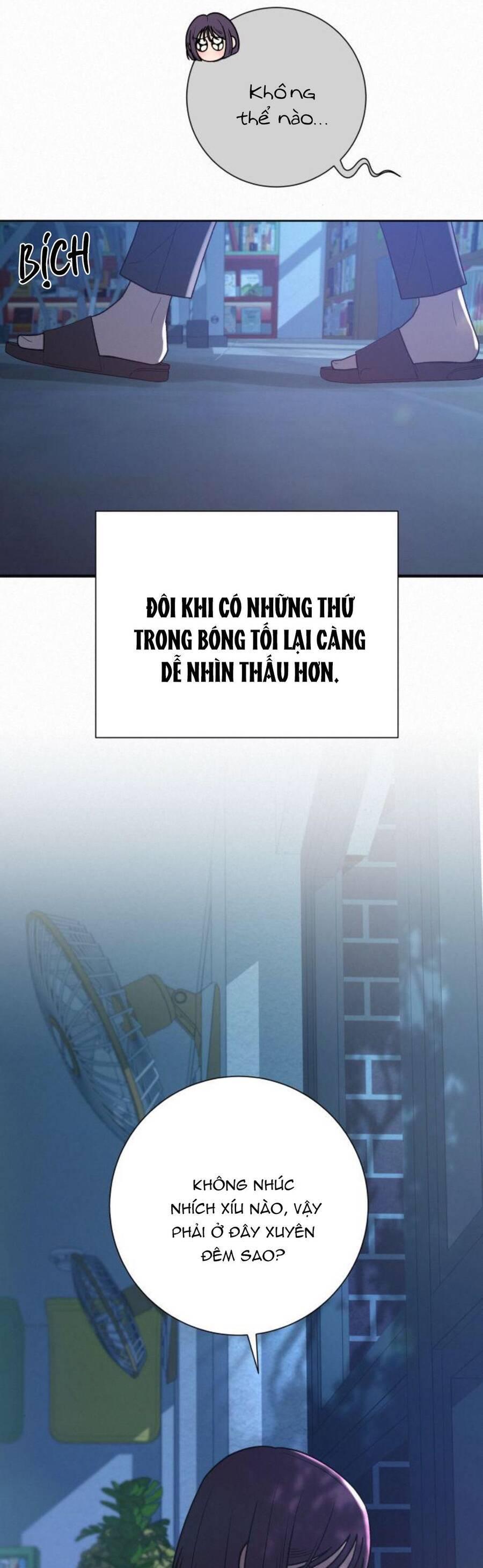 Tình Yêu Trong Sáng 