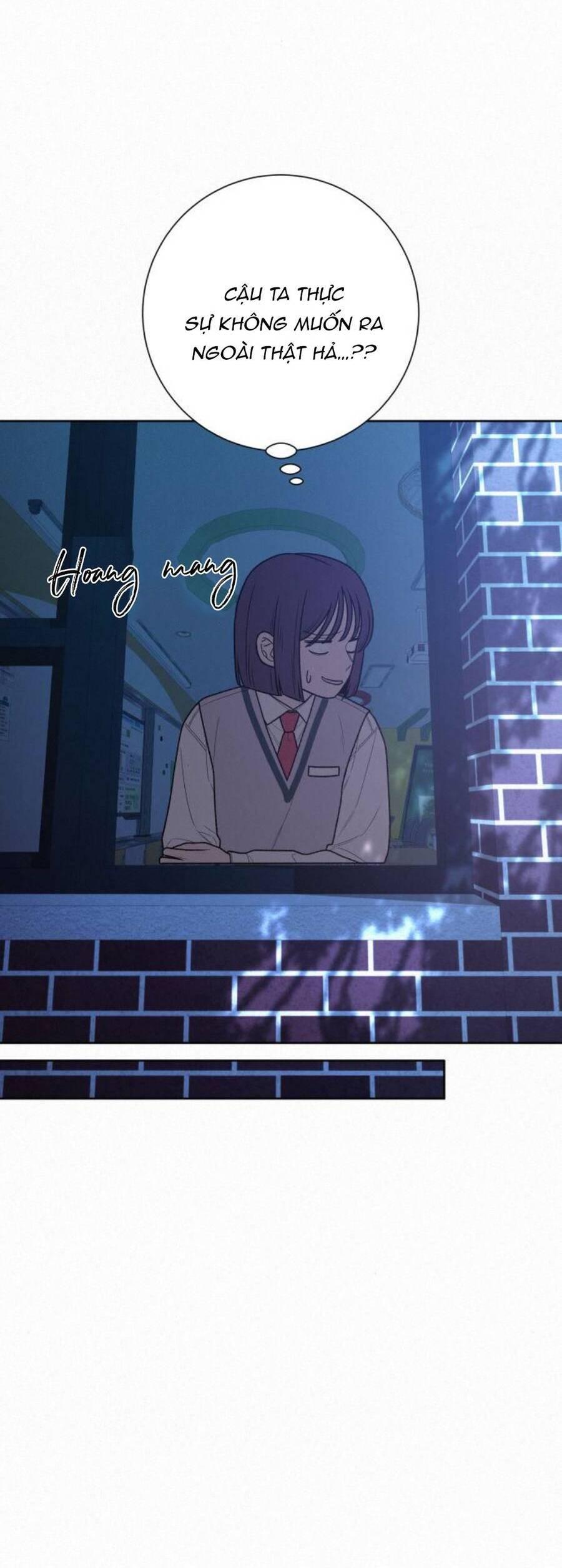 Tình Yêu Trong Sáng 