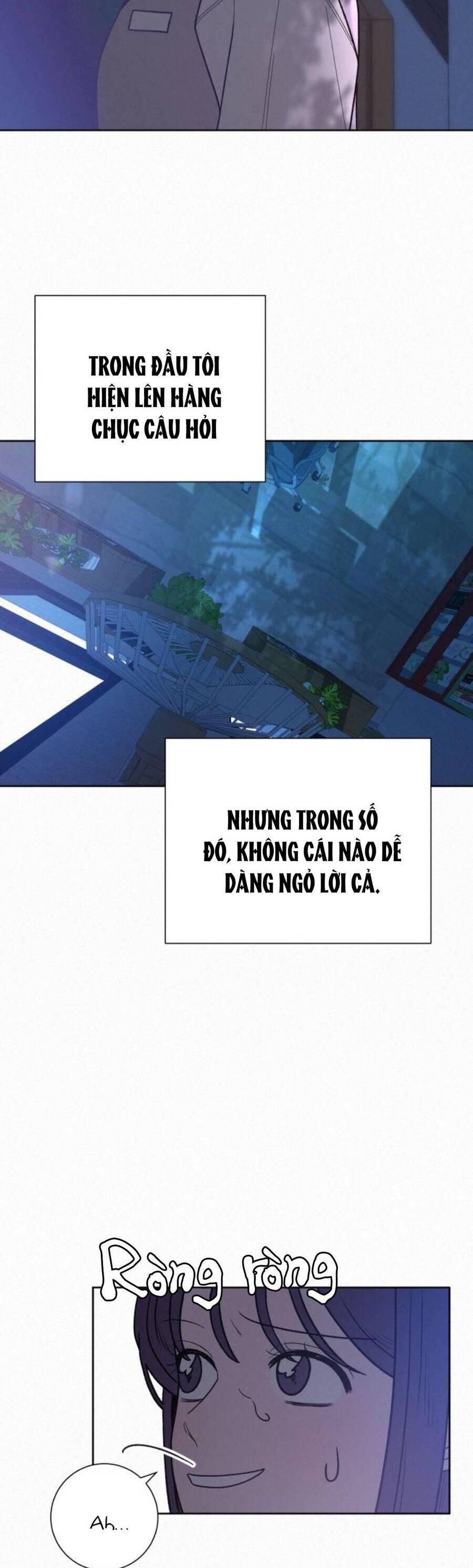 Tình Yêu Trong Sáng 