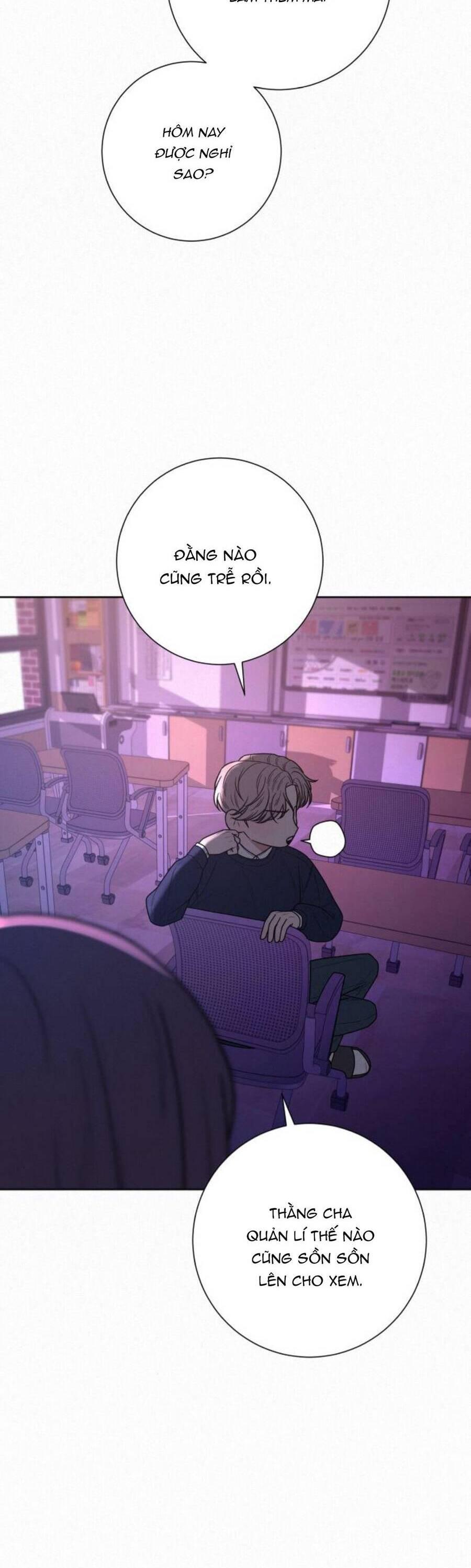 Tình Yêu Trong Sáng 