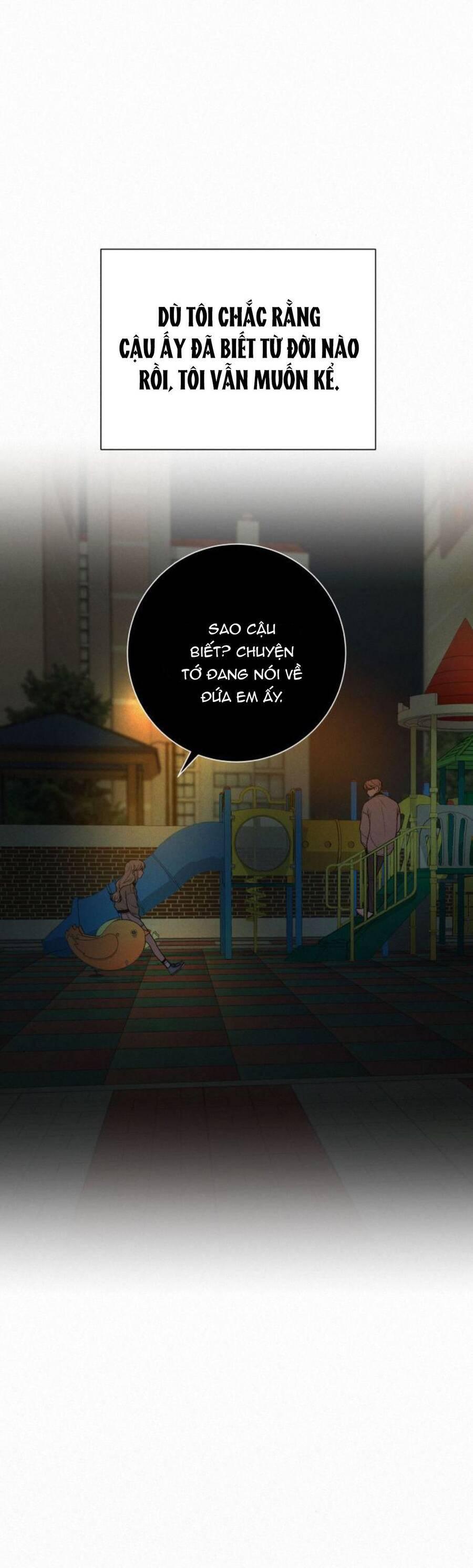 Tình Yêu Trong Sáng 
