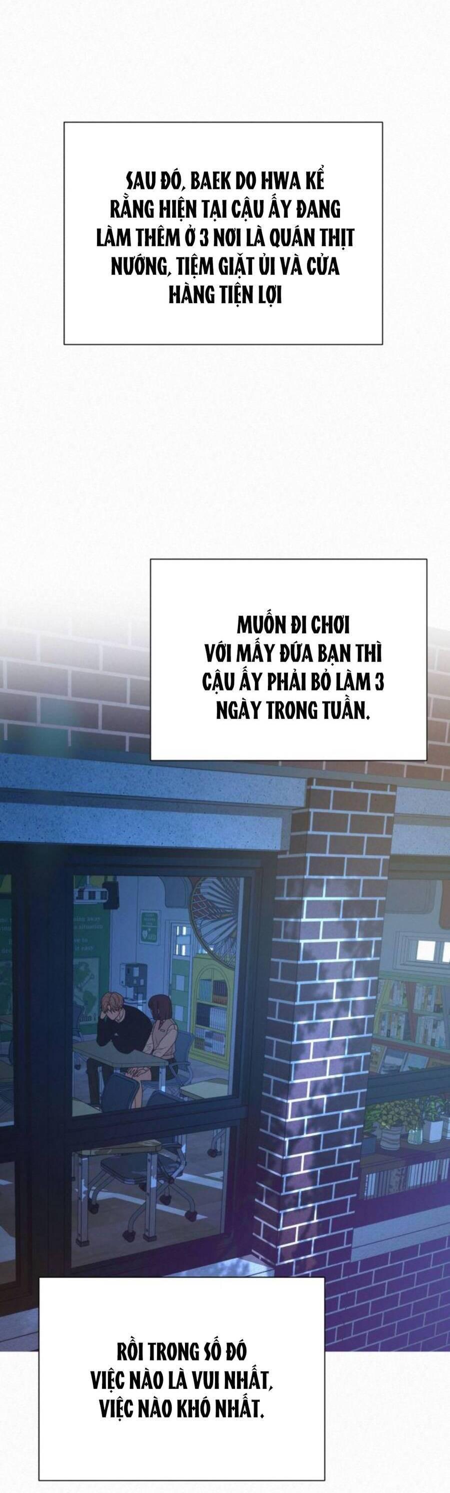 Tình Yêu Trong Sáng 