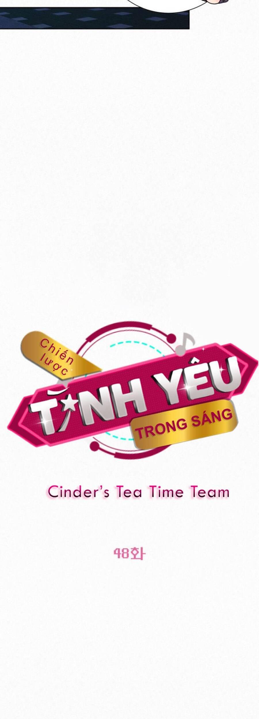 Tình Yêu Trong Sáng 