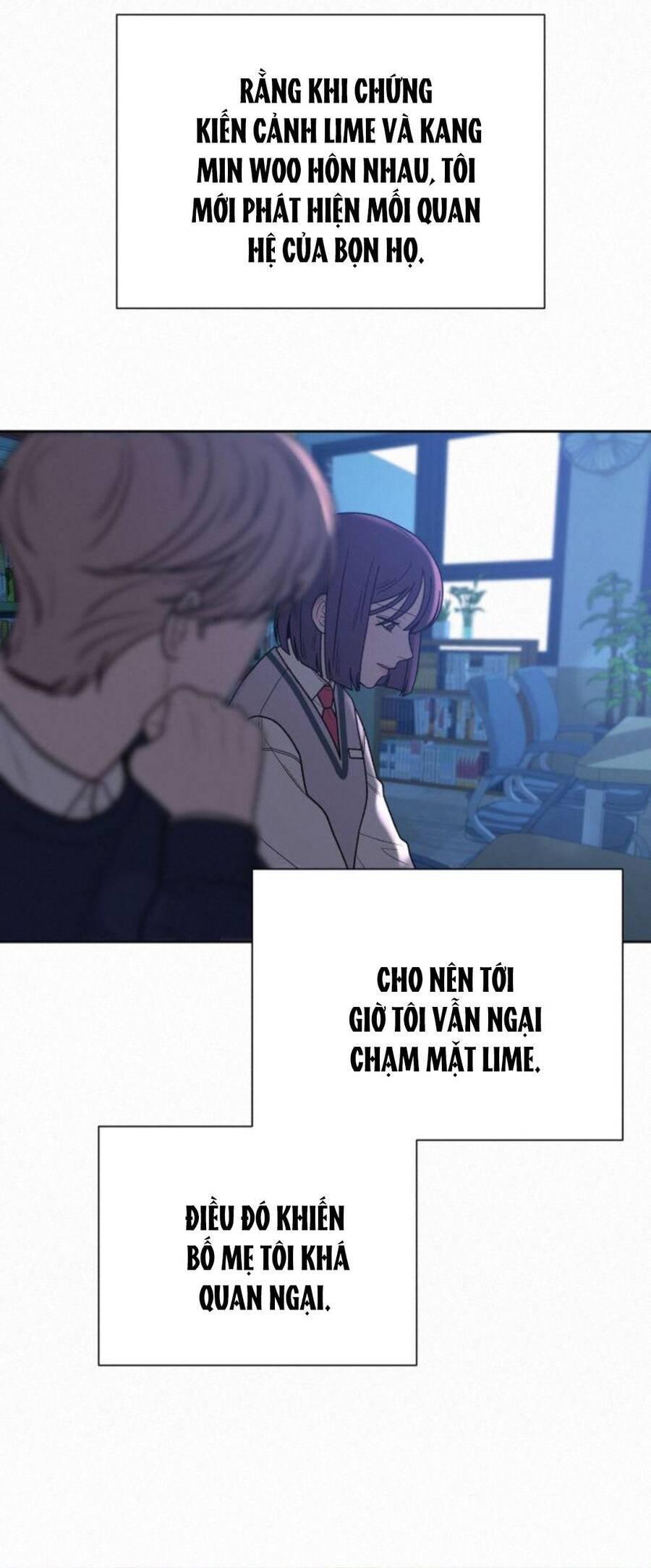 Tình Yêu Trong Sáng 