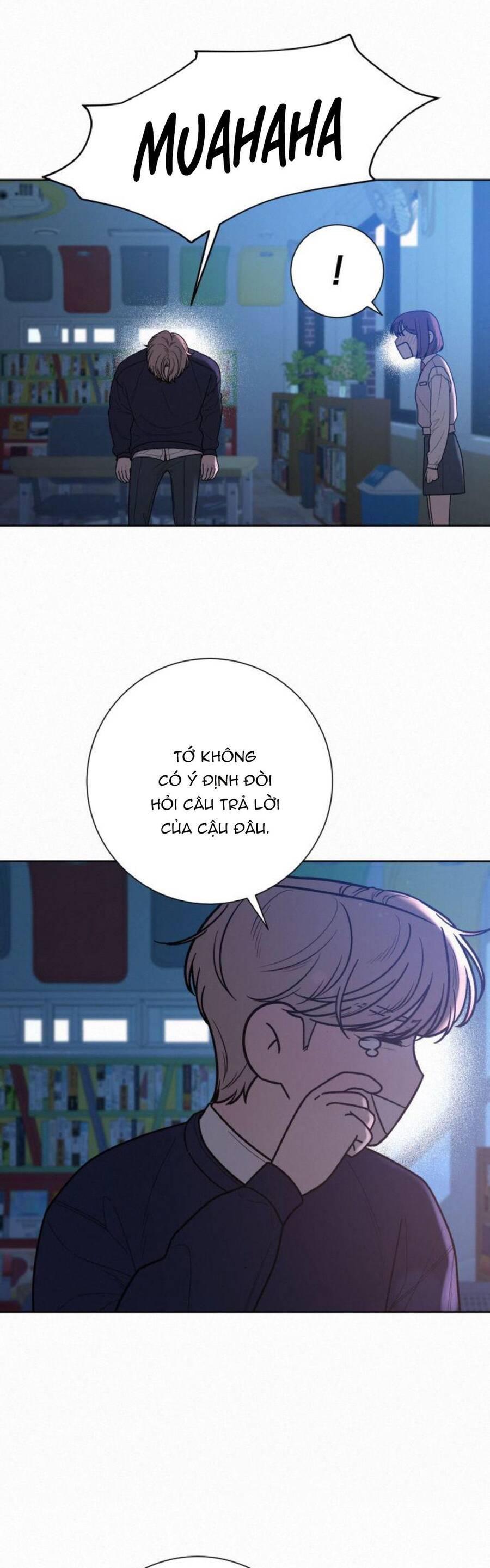 Tình Yêu Trong Sáng 