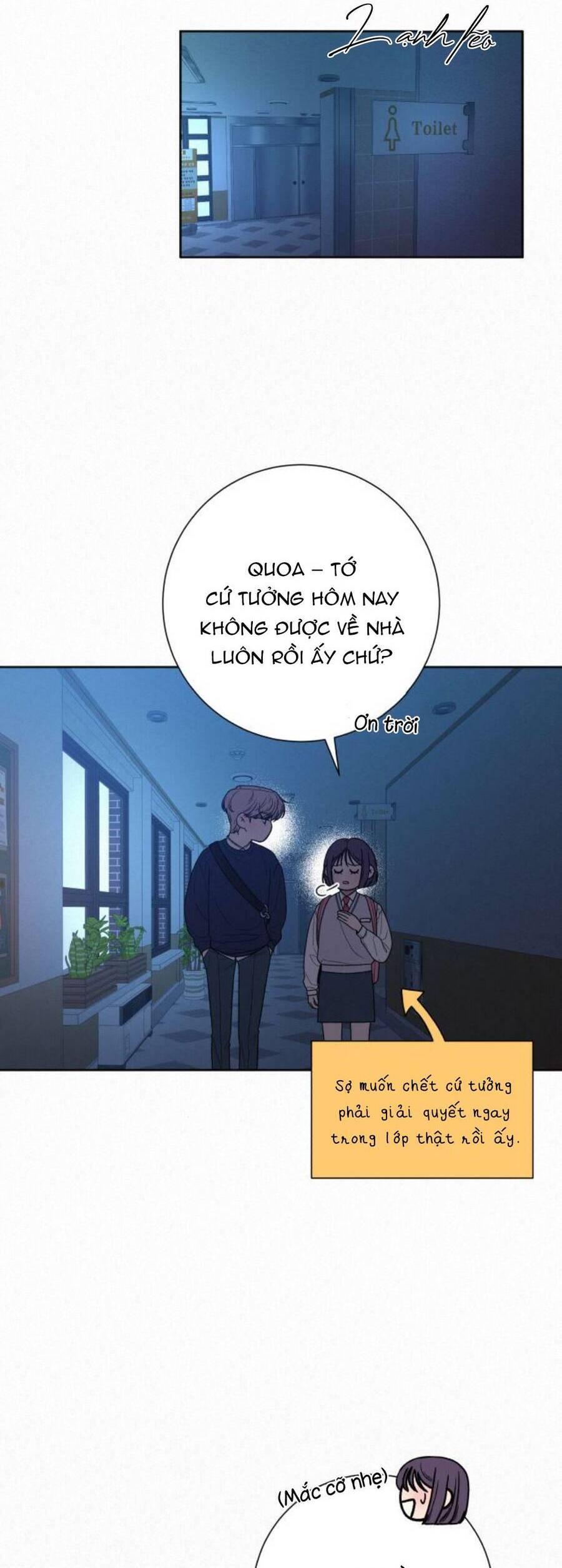 Tình Yêu Trong Sáng 