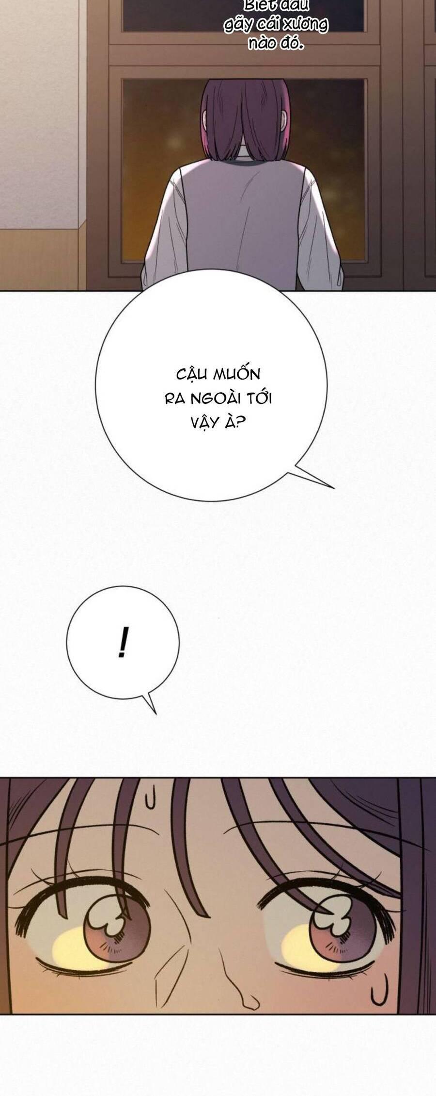Tình Yêu Trong Sáng 