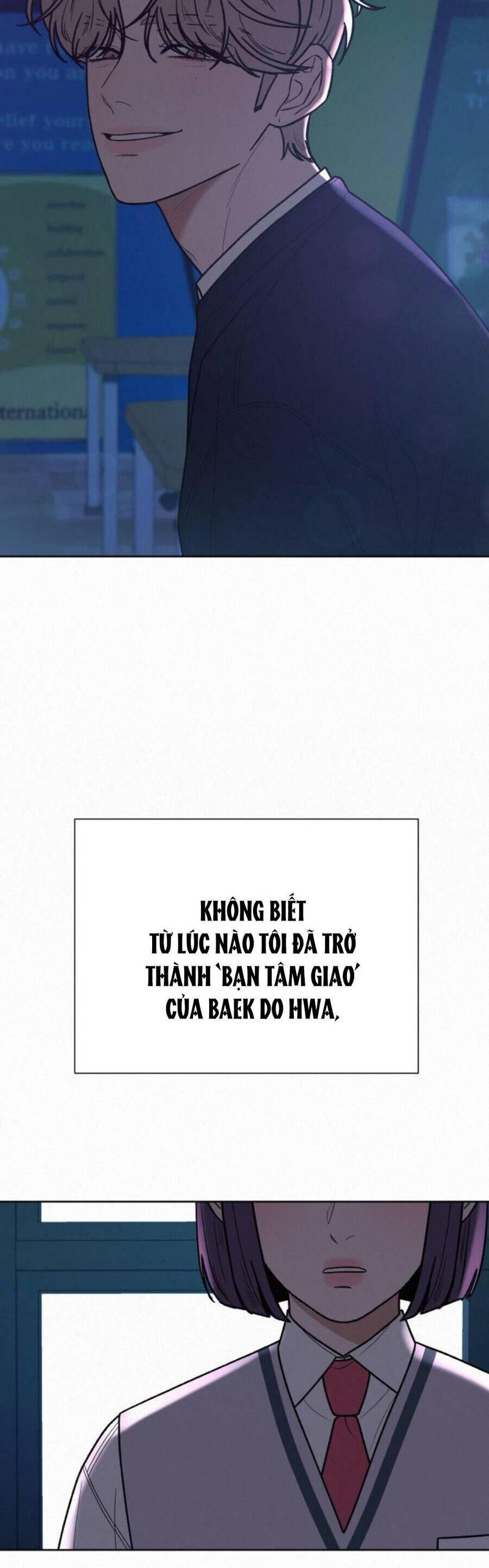 Tình Yêu Trong Sáng 
