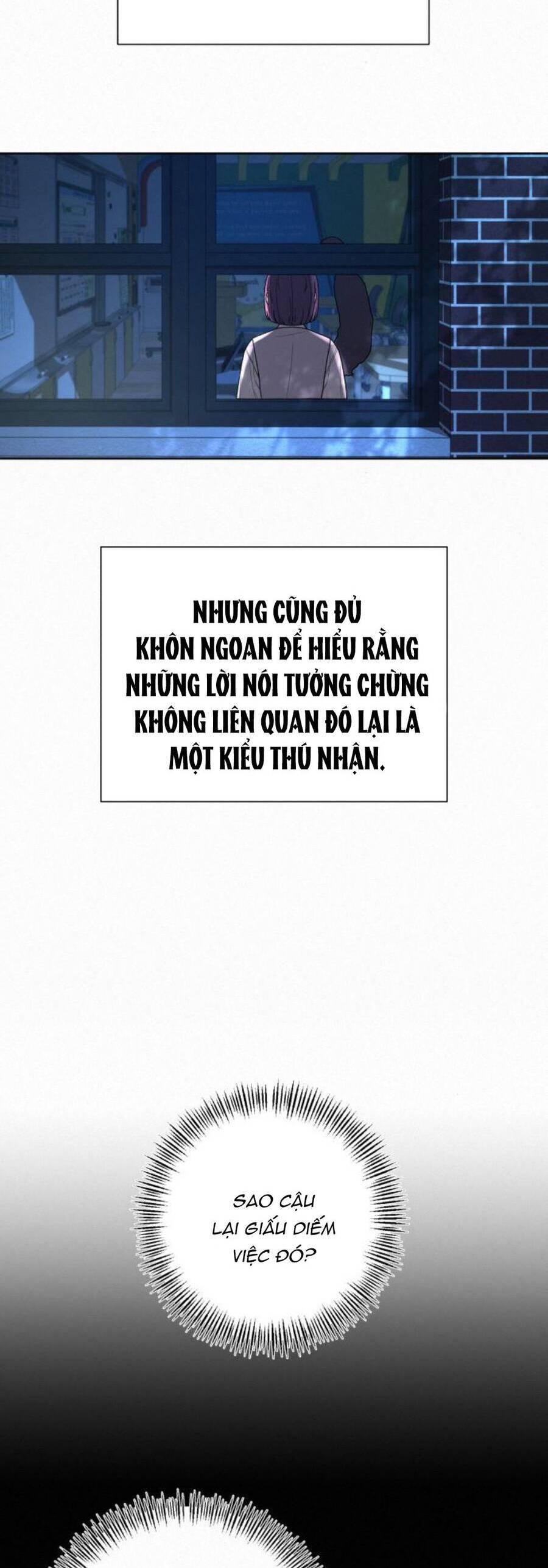 Tình Yêu Trong Sáng 