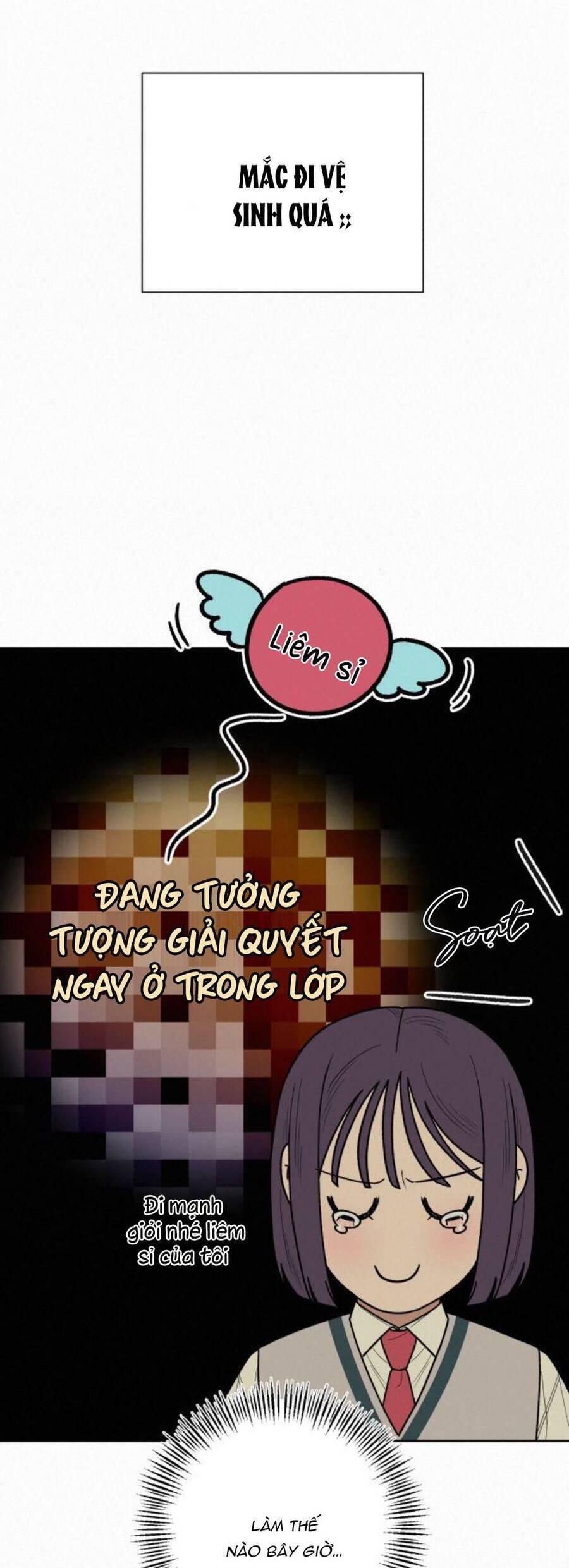 Tình Yêu Trong Sáng 