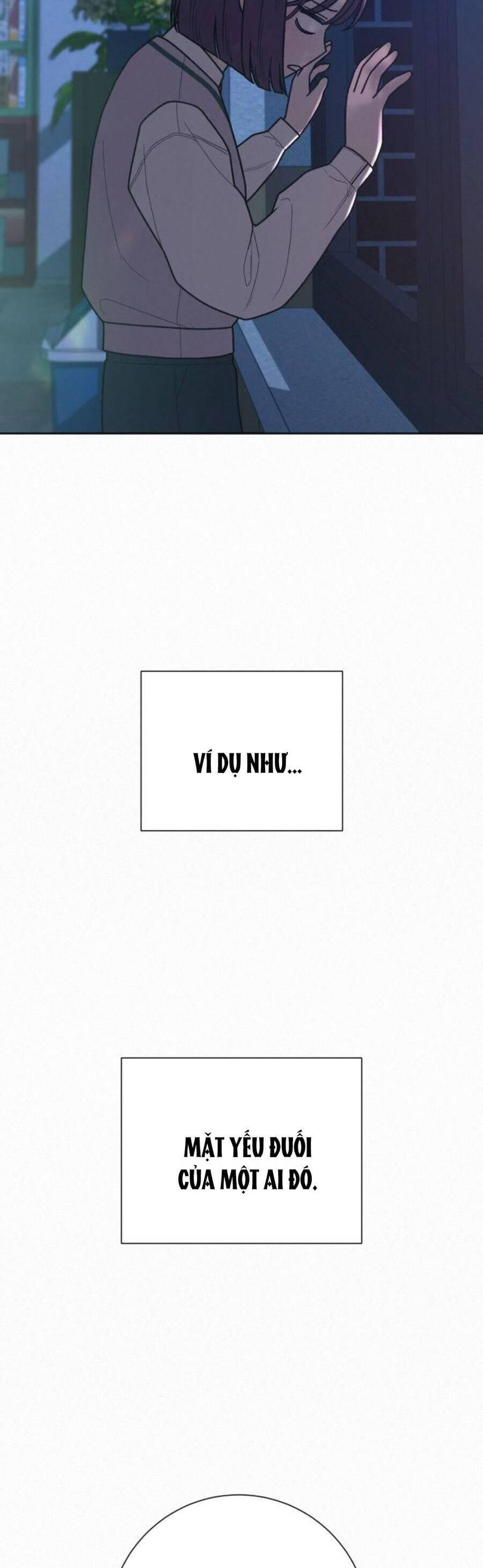 Tình Yêu Trong Sáng 