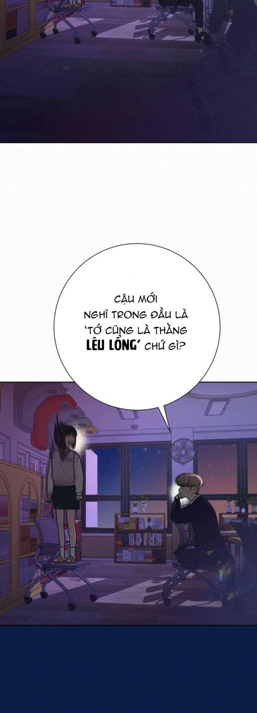 Tình Yêu Trong Sáng 