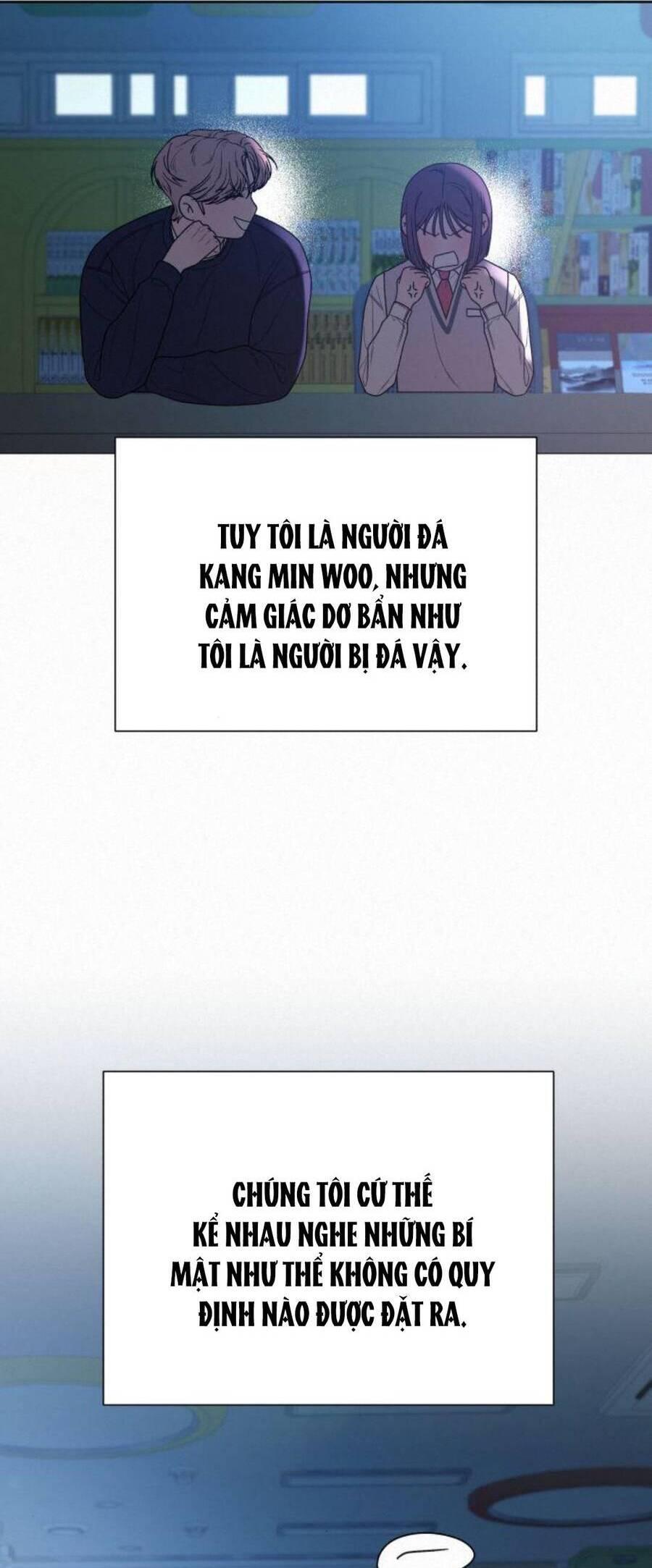 Tình Yêu Trong Sáng 
