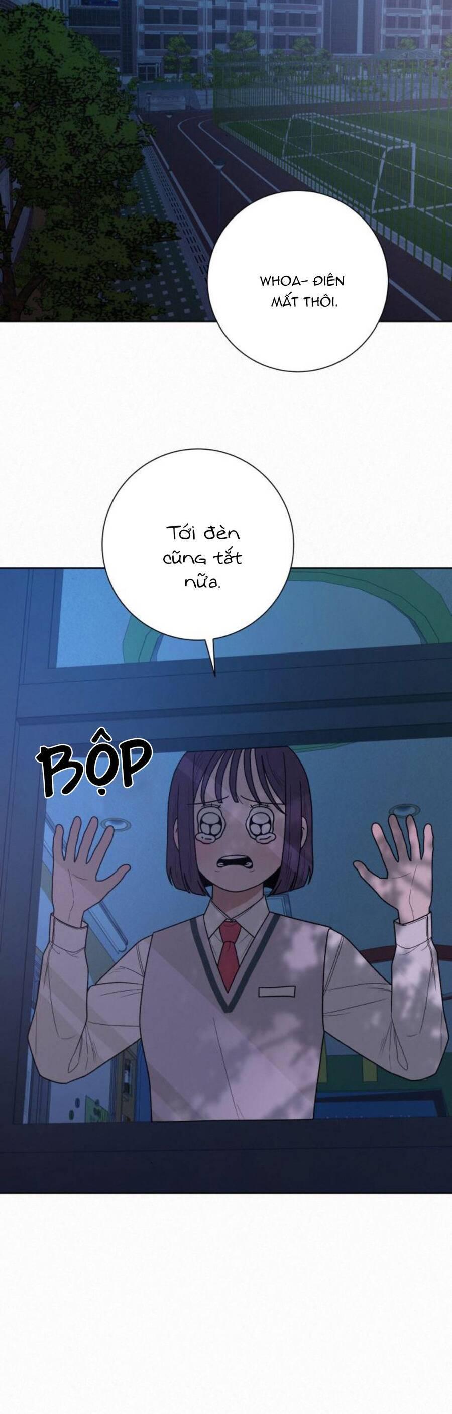 Tình Yêu Trong Sáng 