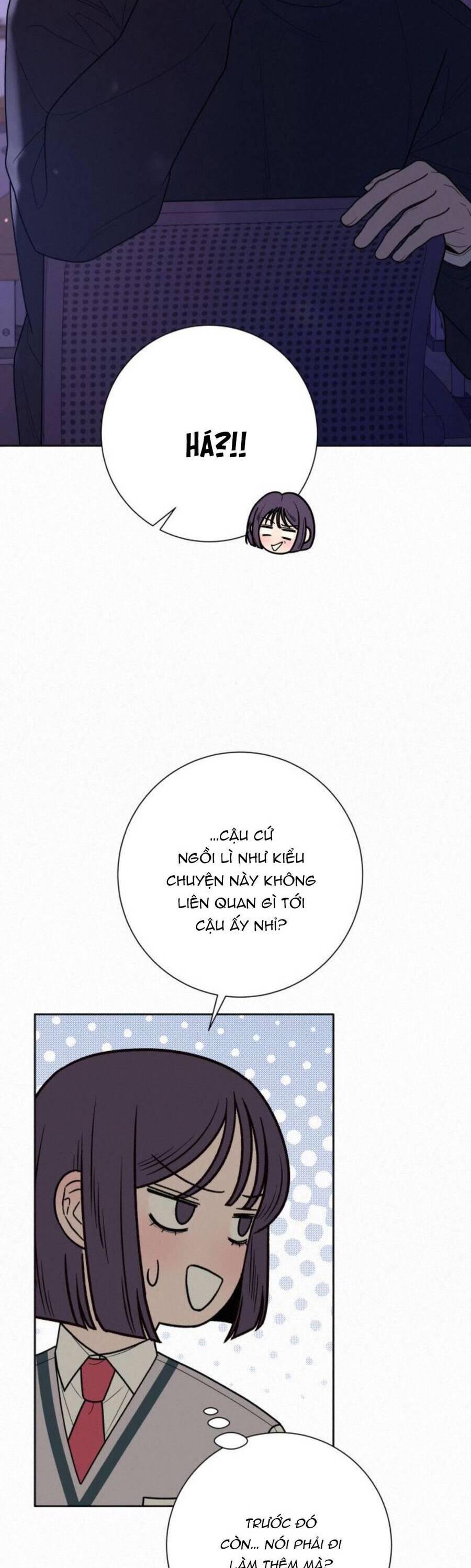 Tình Yêu Trong Sáng 