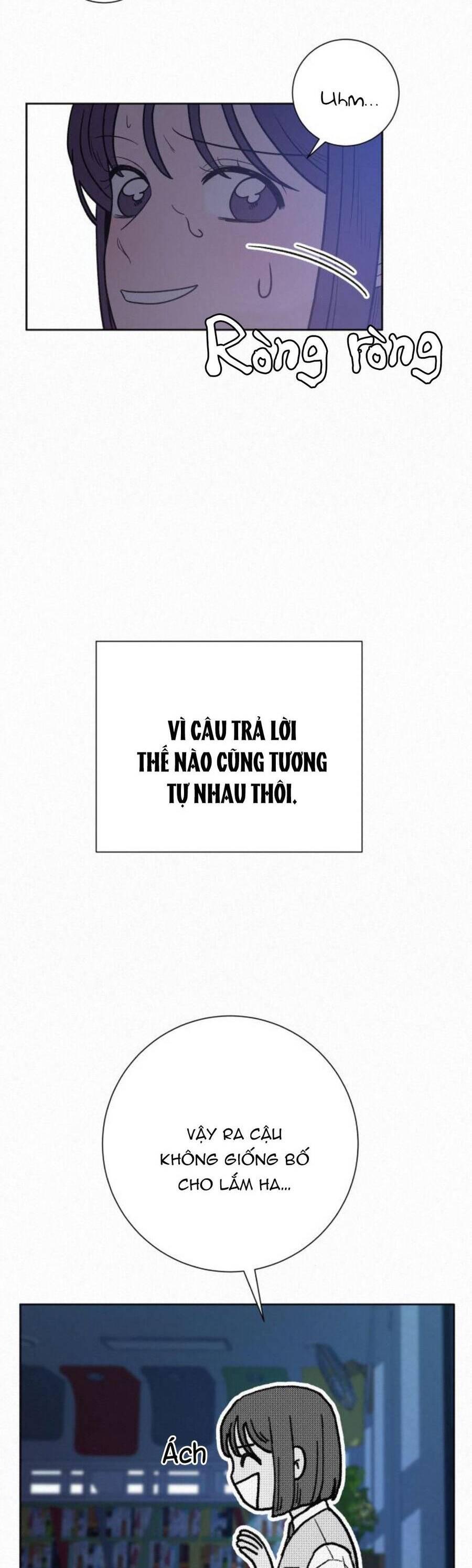 Tình Yêu Trong Sáng 