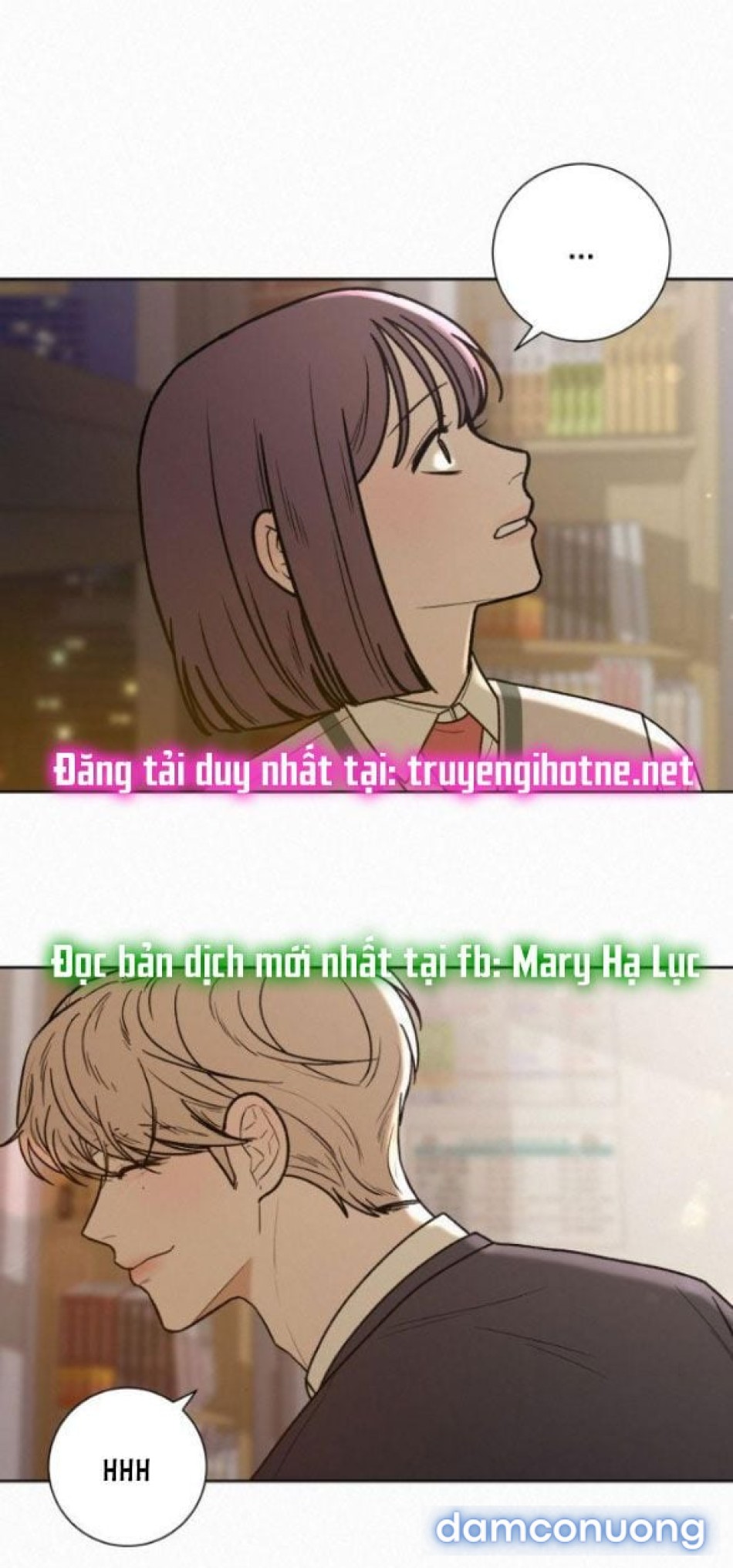 Tình Yêu Trong Sáng 