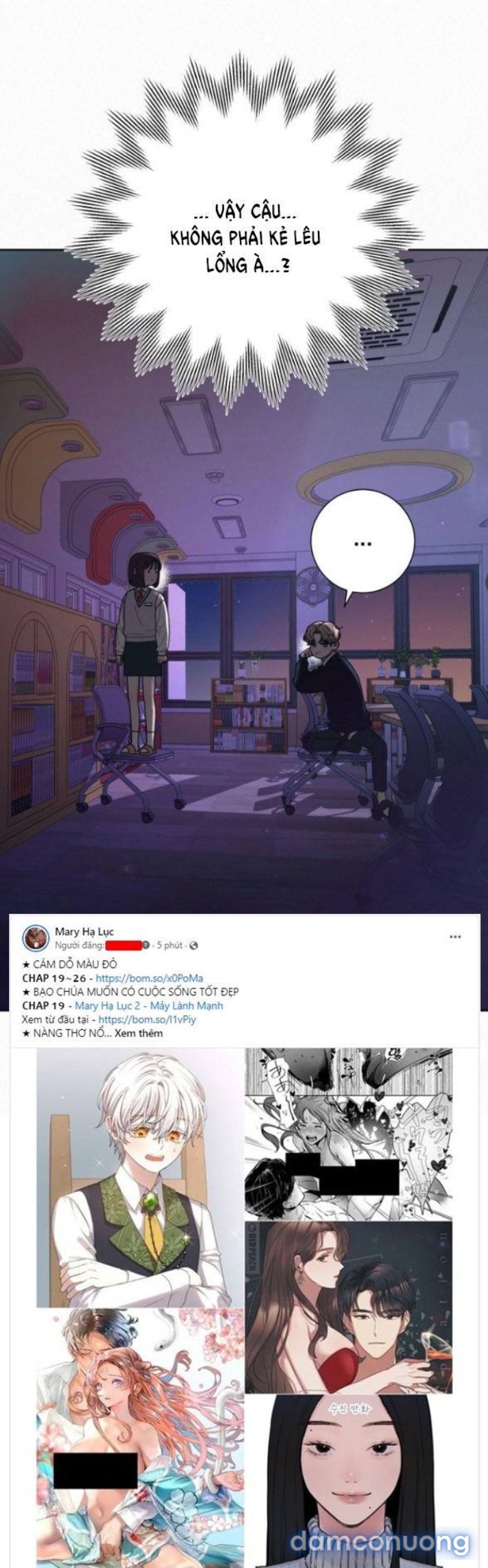 Tình Yêu Trong Sáng 