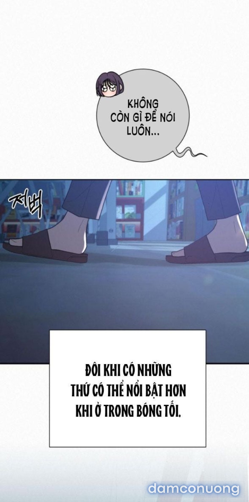 Tình Yêu Trong Sáng 