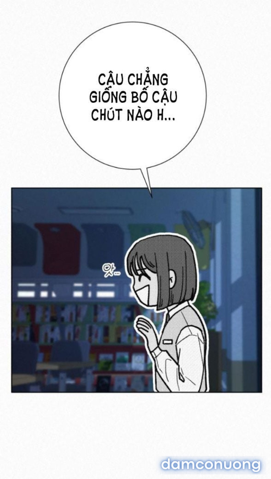 Tình Yêu Trong Sáng 