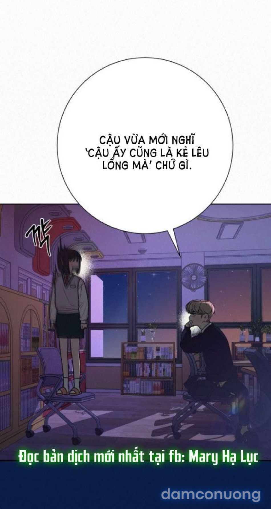 Tình Yêu Trong Sáng 