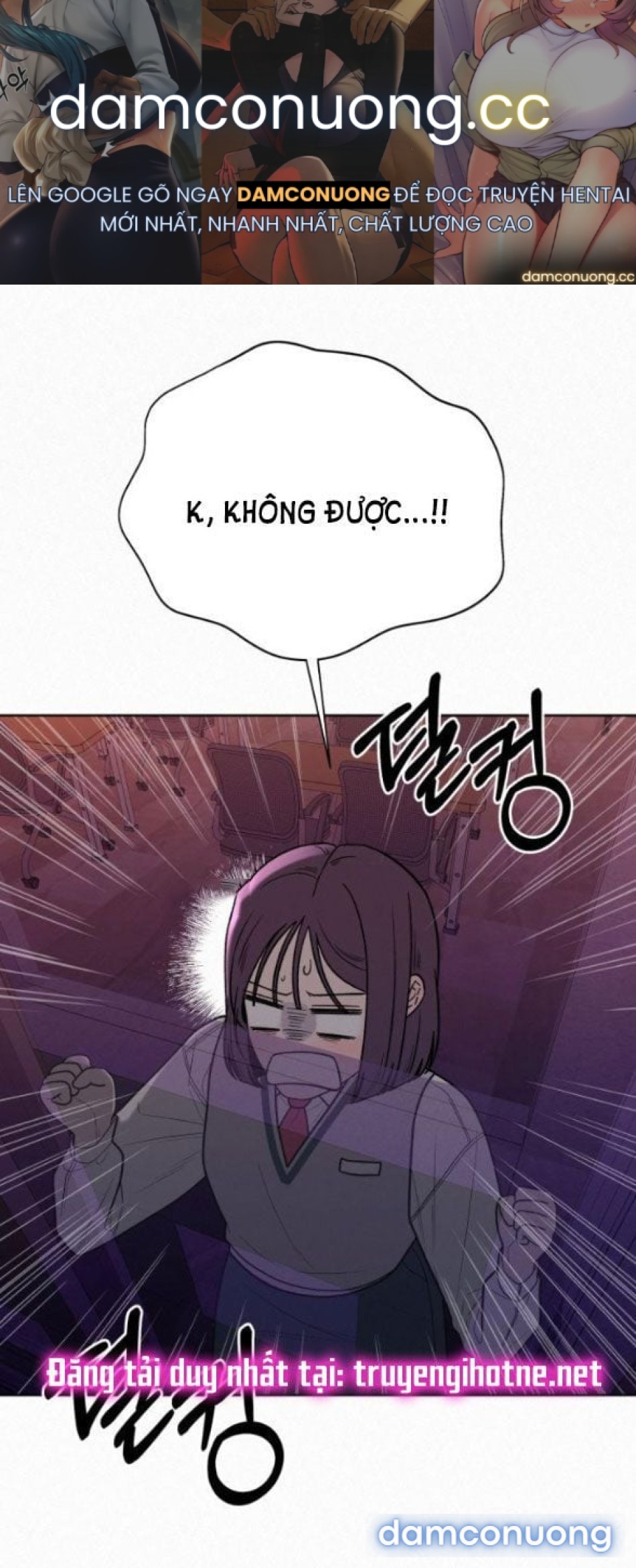 Tình Yêu Trong Sáng 