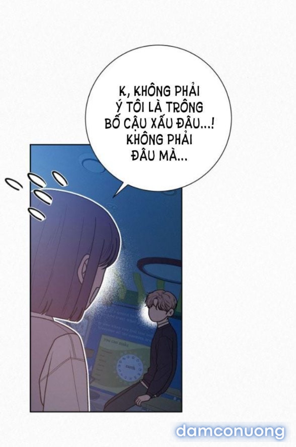 Tình Yêu Trong Sáng 