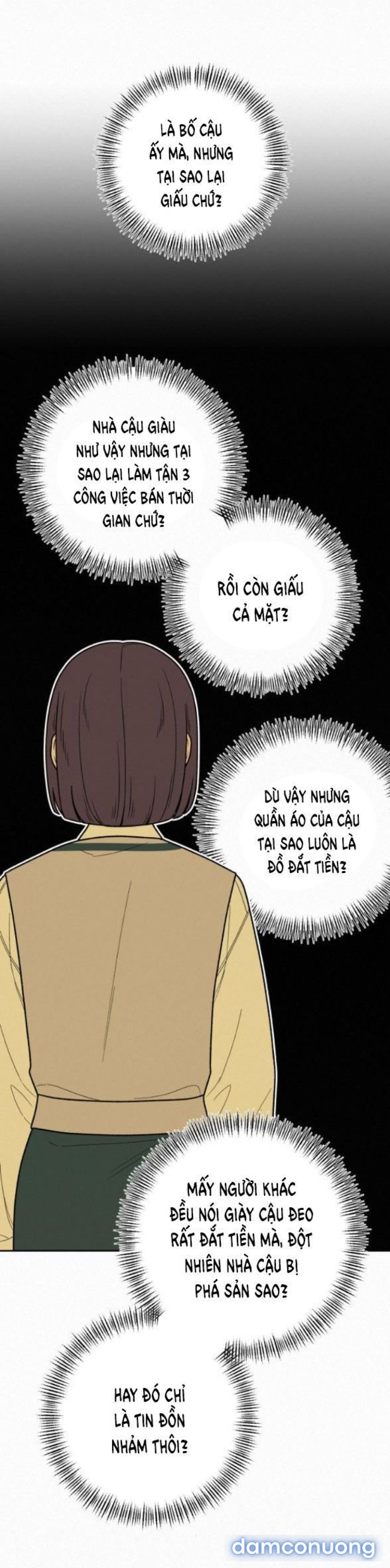 Tình Yêu Trong Sáng 