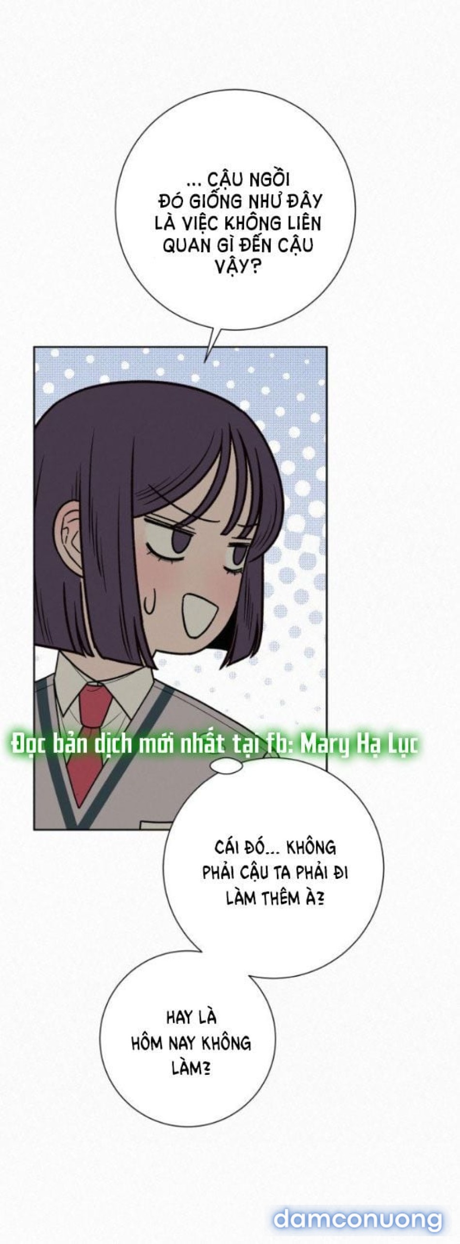 Tình Yêu Trong Sáng 
