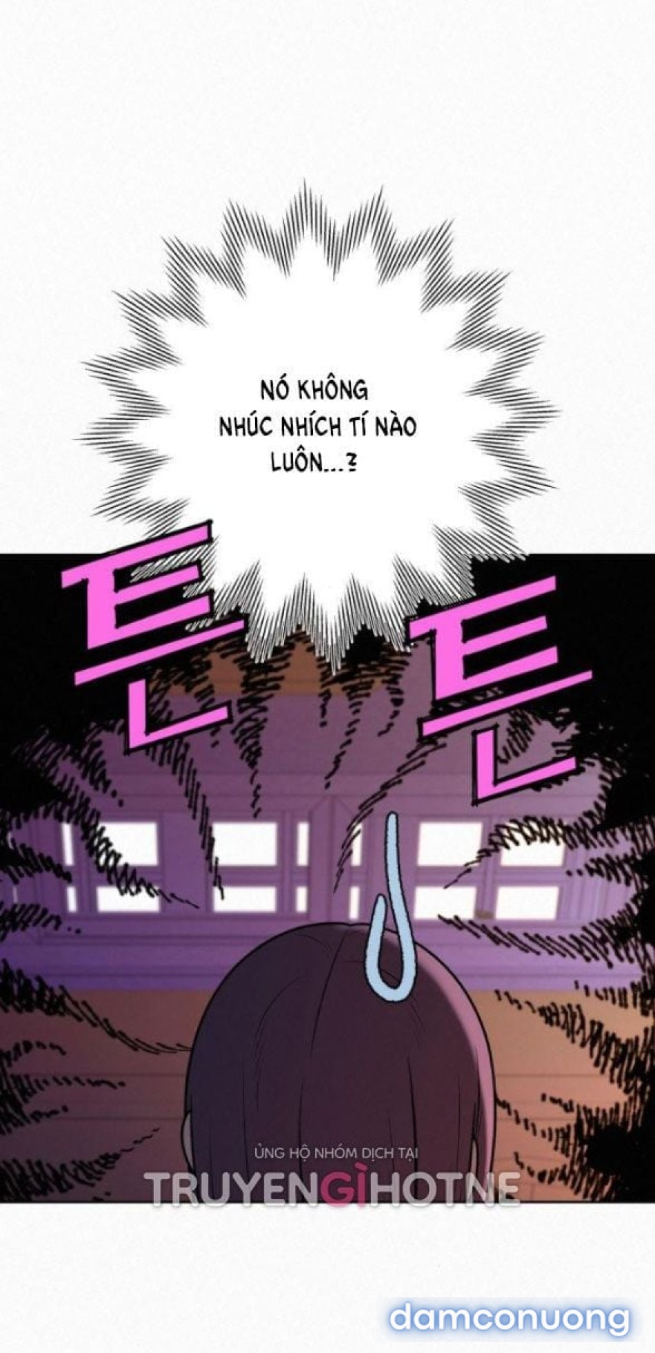 Tình Yêu Trong Sáng 