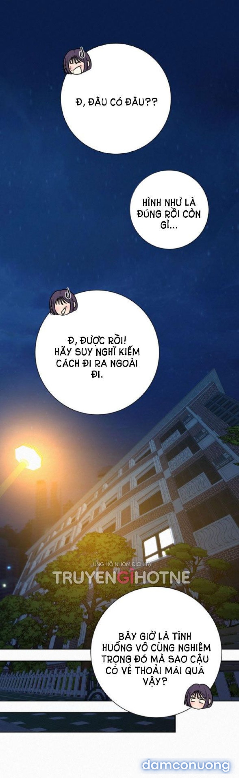 Tình Yêu Trong Sáng 