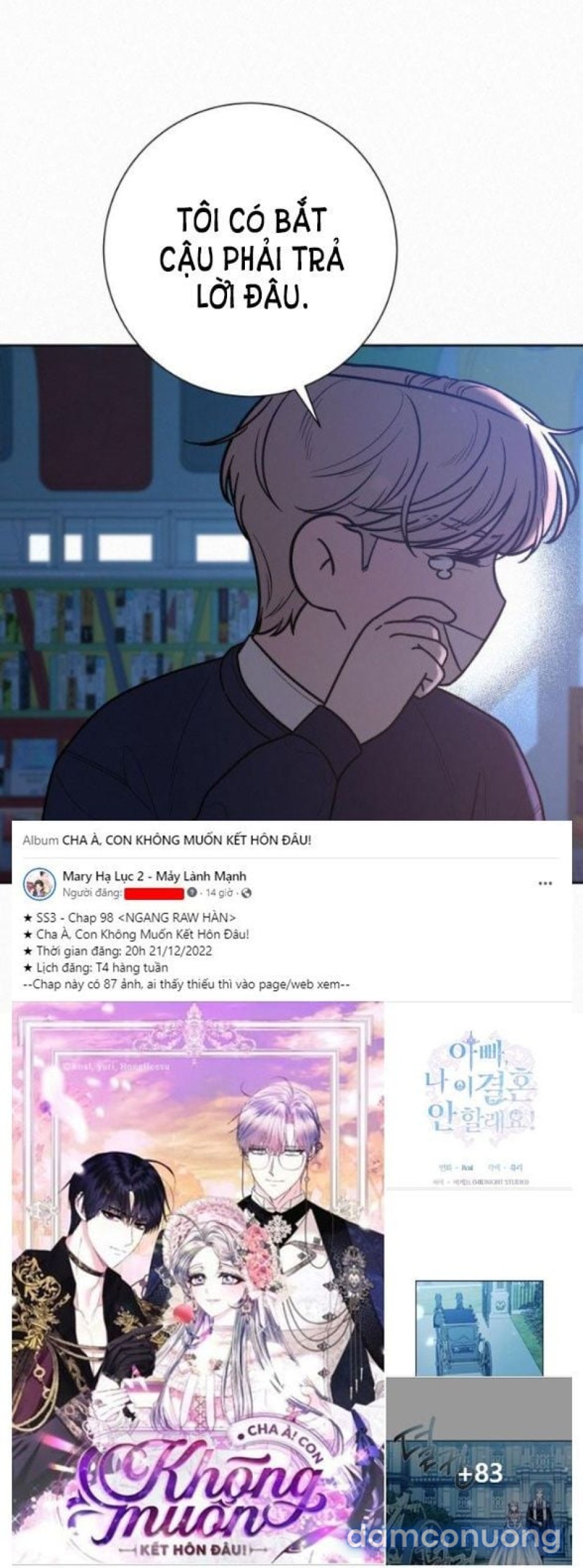 Tình Yêu Trong Sáng 