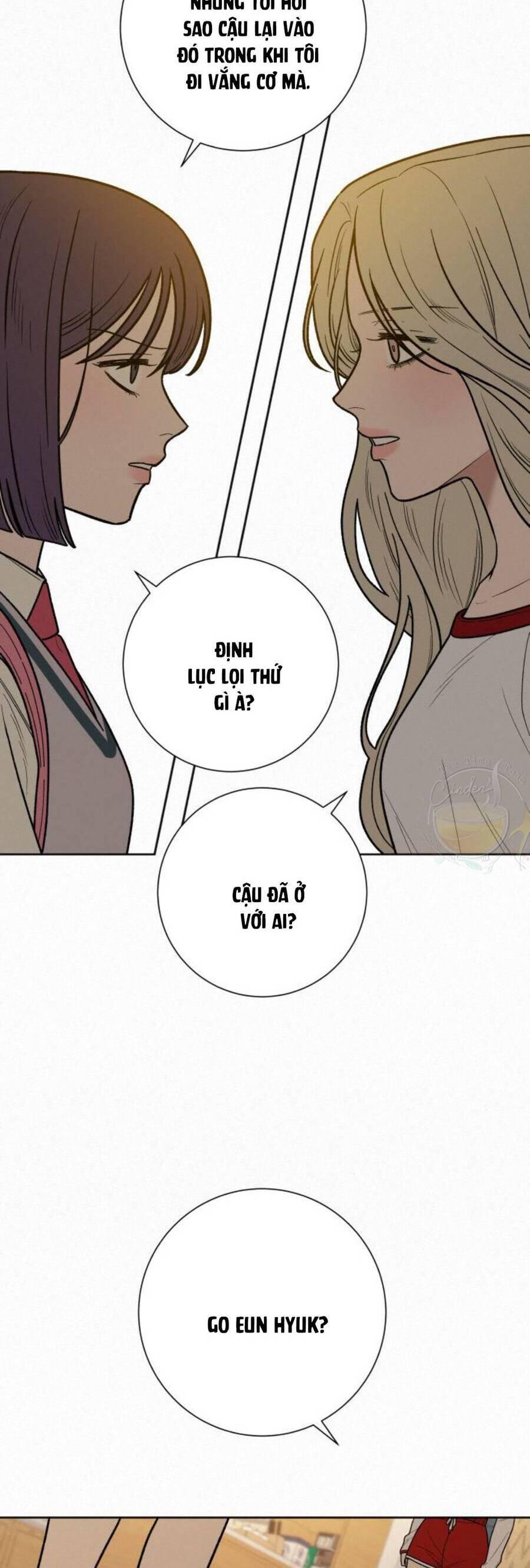 Tình Yêu Trong Sáng 