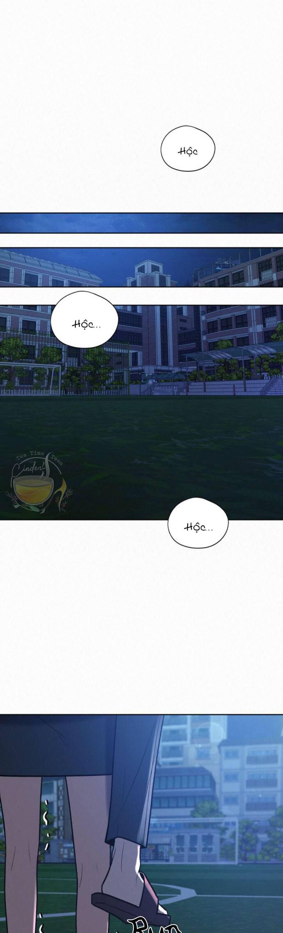 Tình Yêu Trong Sáng 
