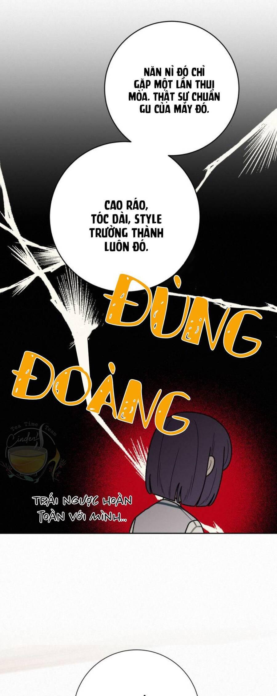Tình Yêu Trong Sáng 