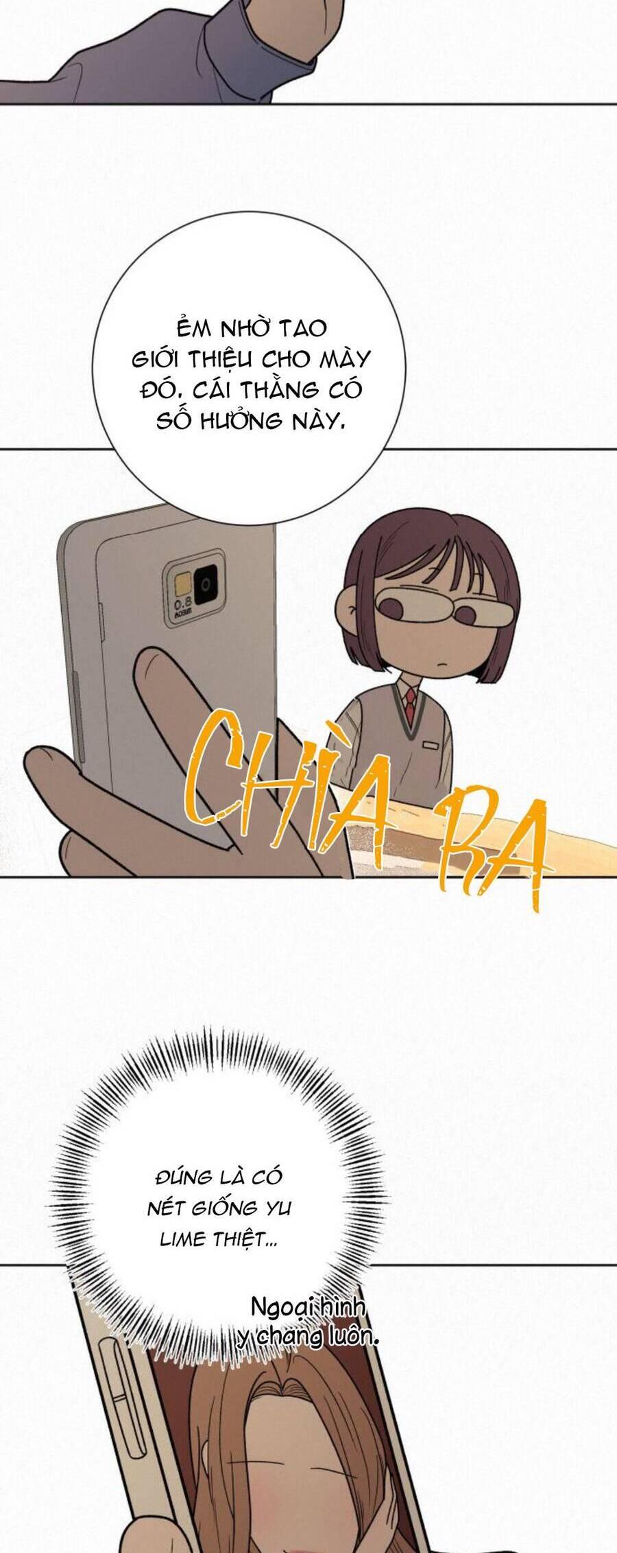 Tình Yêu Trong Sáng 