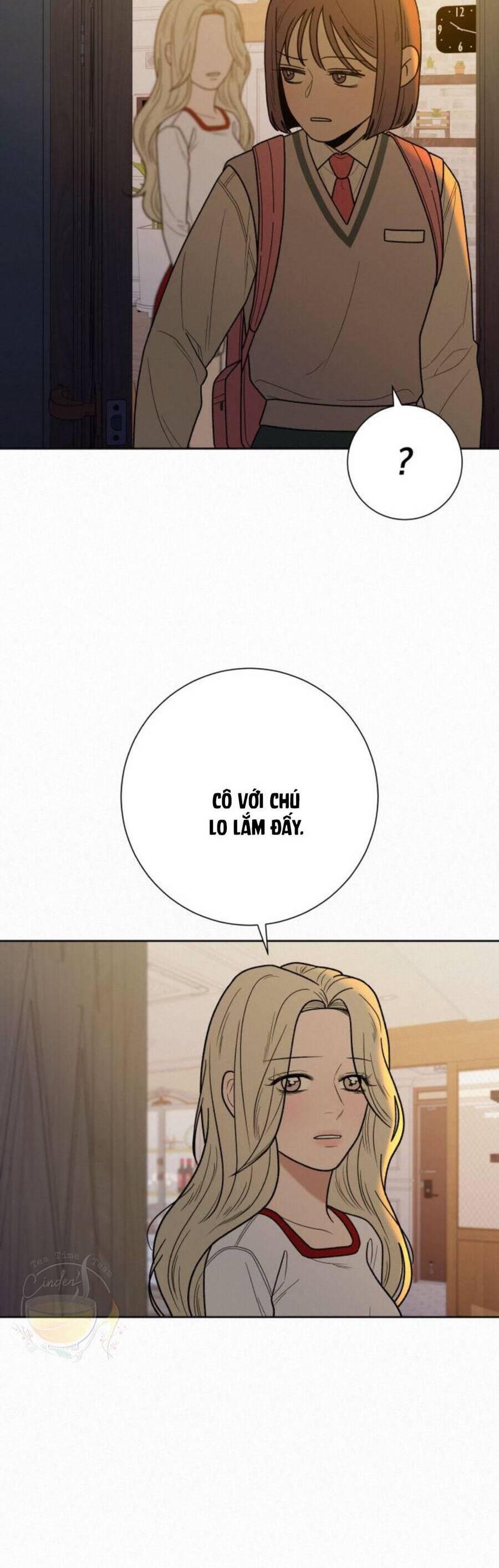 Tình Yêu Trong Sáng 