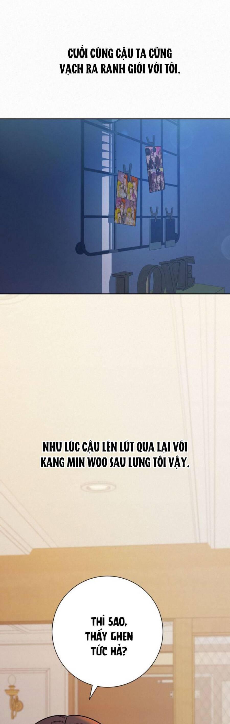 Tình Yêu Trong Sáng 
