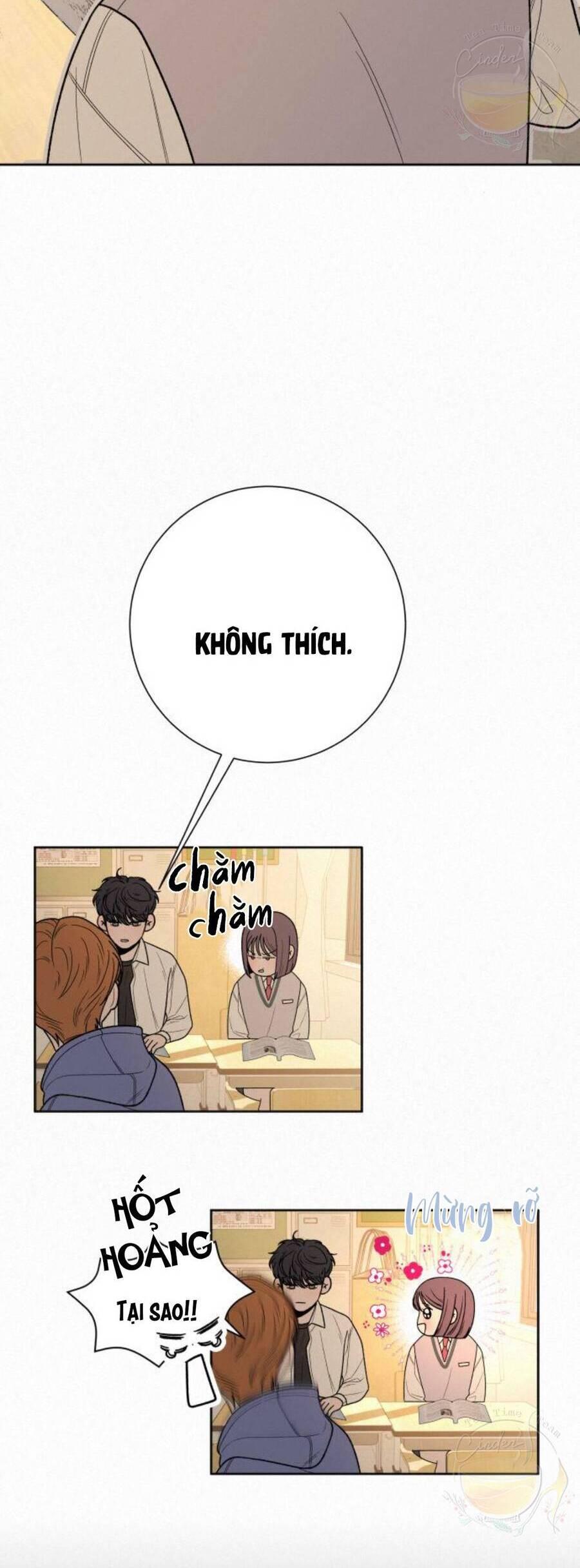 Tình Yêu Trong Sáng 