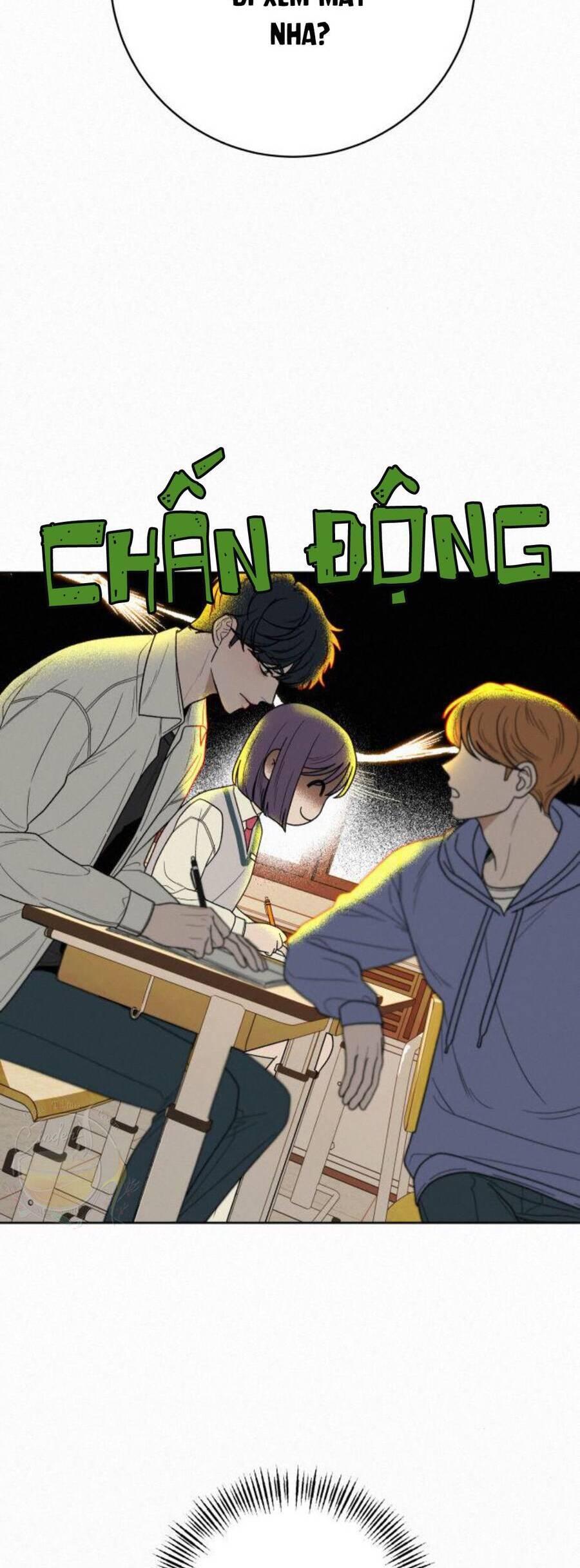 Tình Yêu Trong Sáng 
