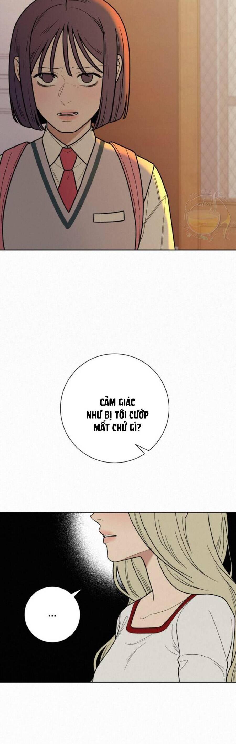 Tình Yêu Trong Sáng 