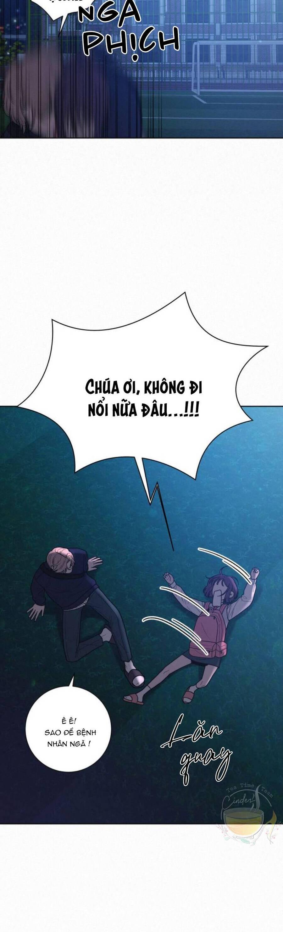 Tình Yêu Trong Sáng 