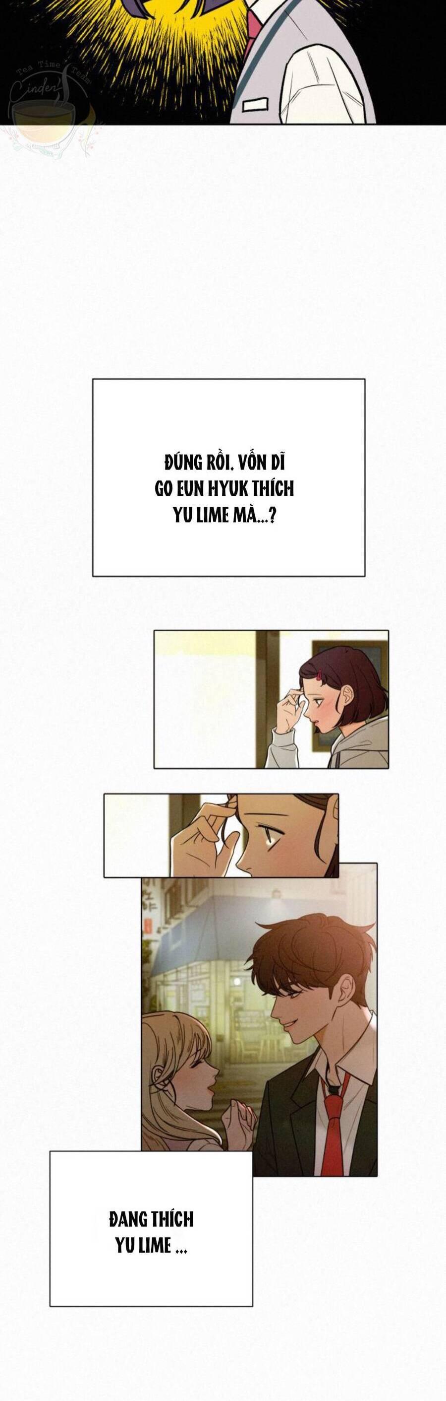 Tình Yêu Trong Sáng 