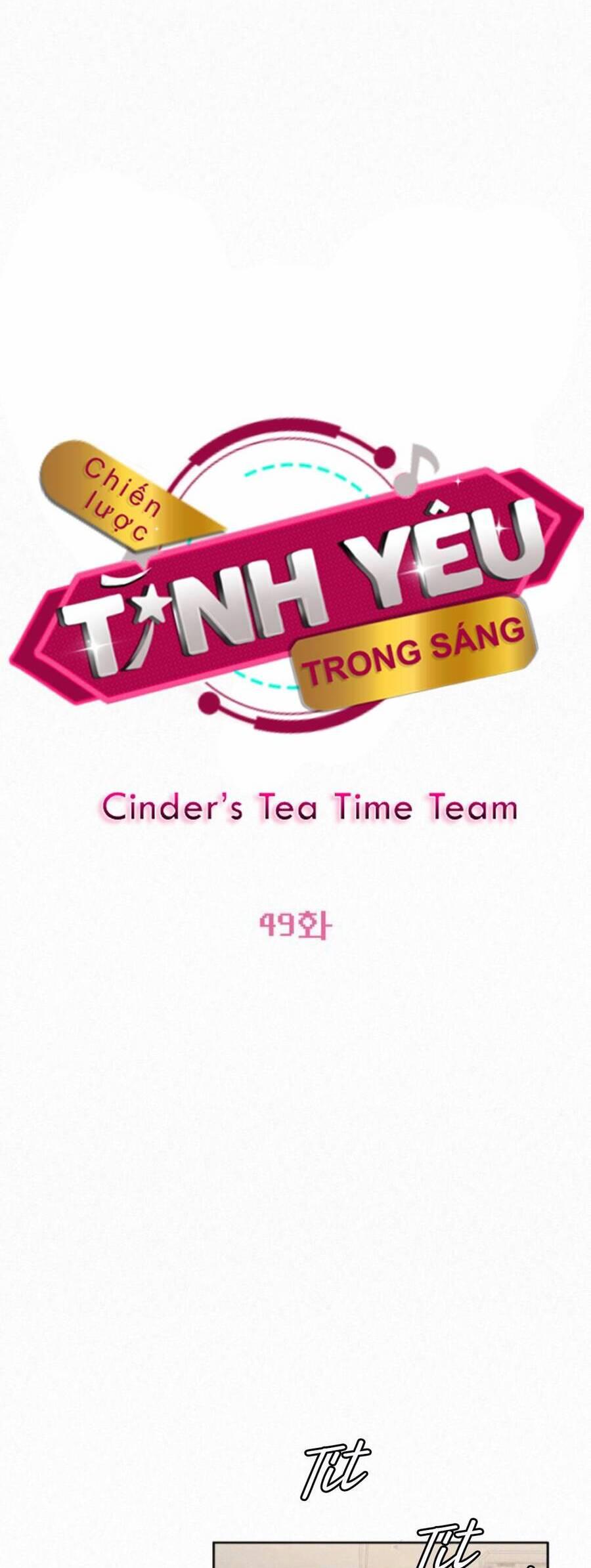 Tình Yêu Trong Sáng 