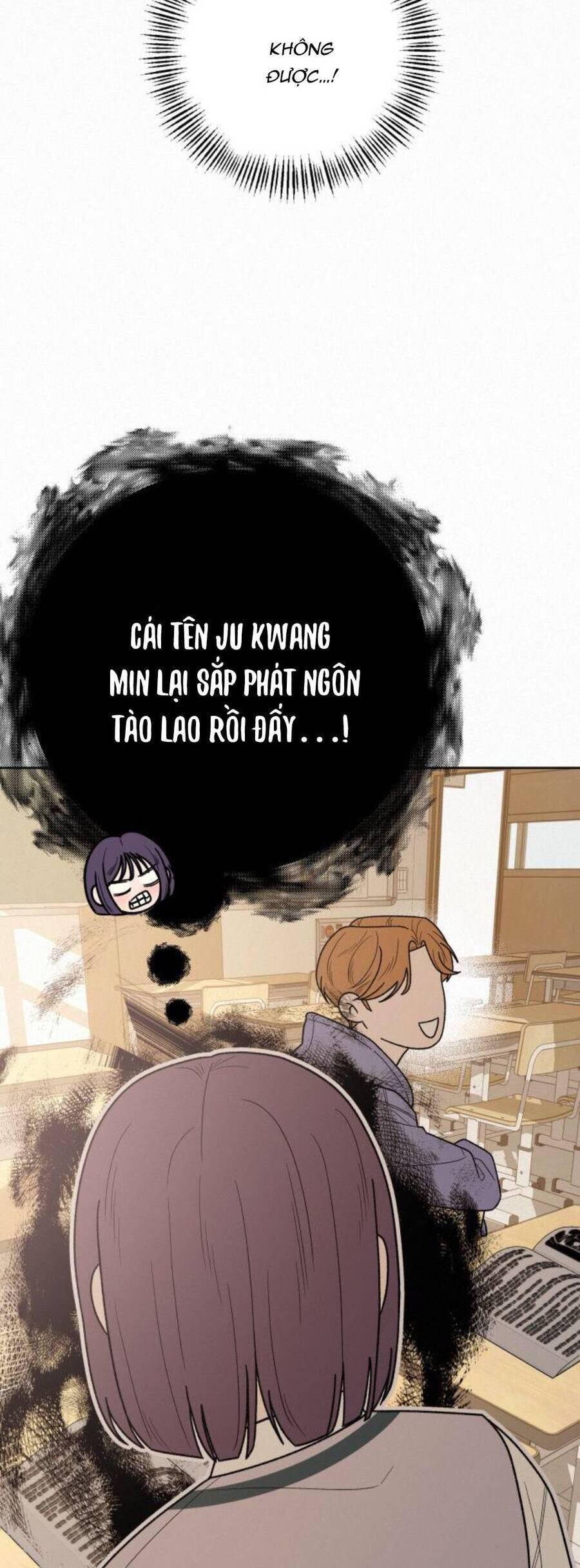 Tình Yêu Trong Sáng 