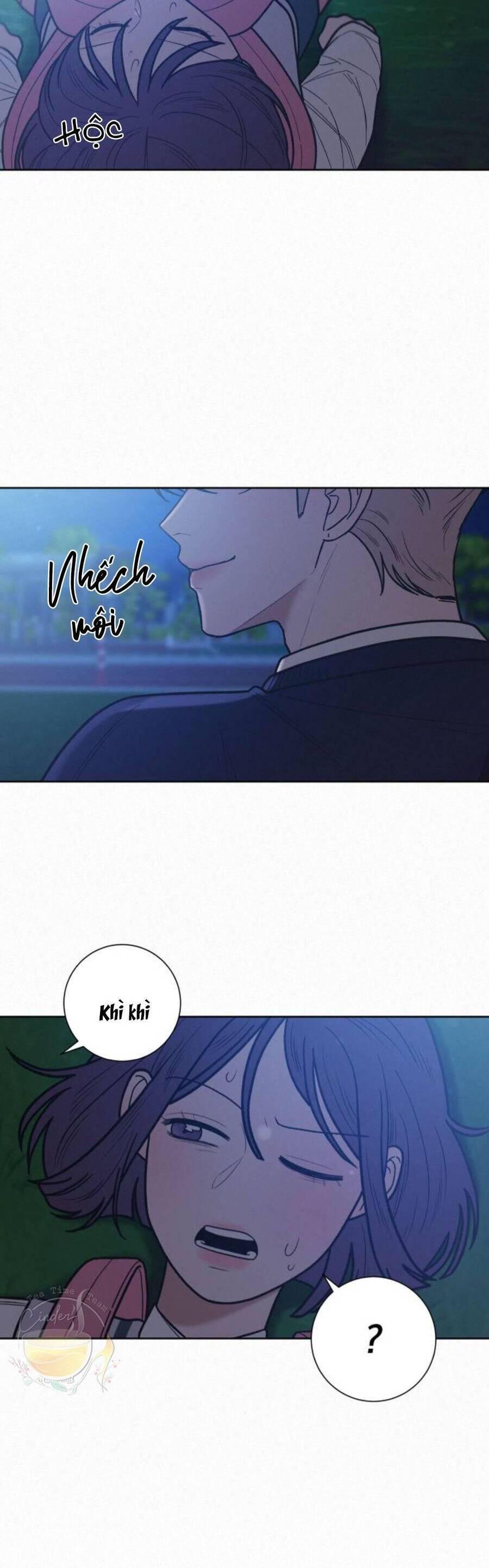 Tình Yêu Trong Sáng 