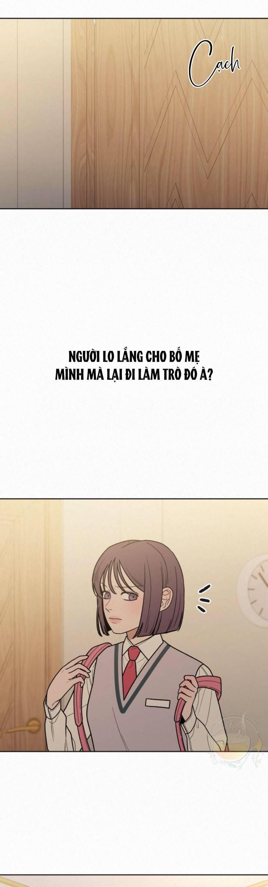 Tình Yêu Trong Sáng 
