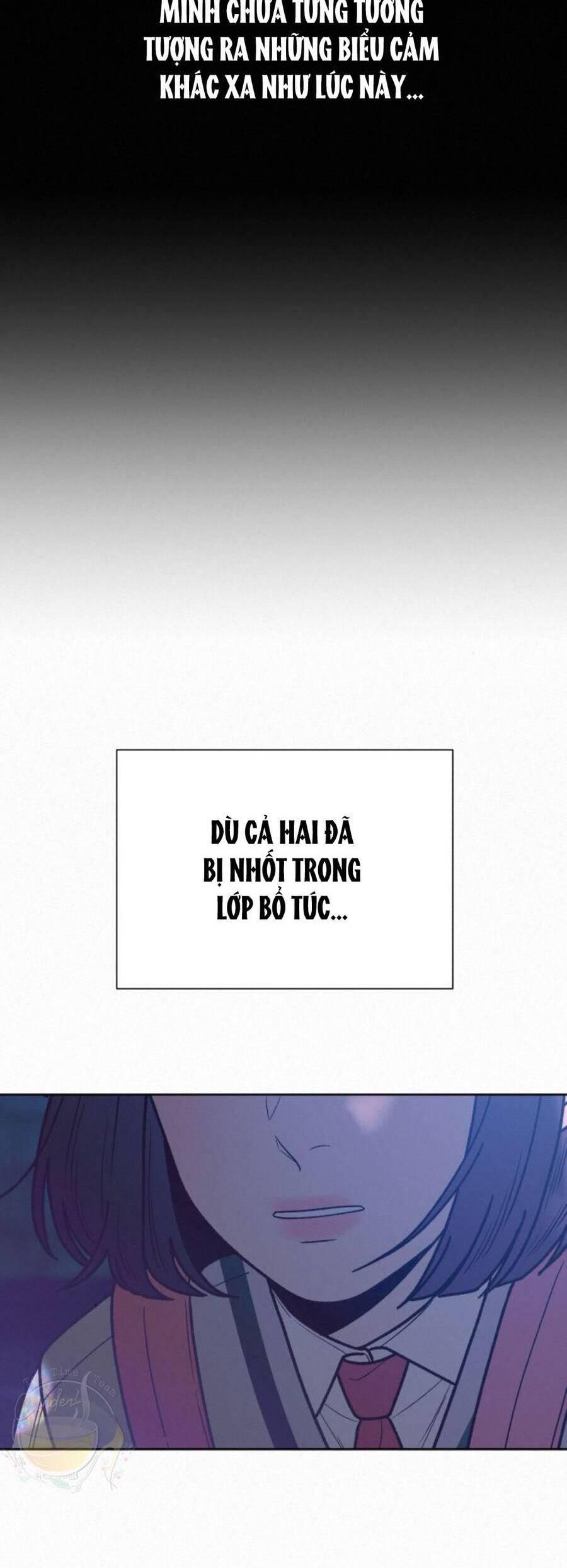 Tình Yêu Trong Sáng 