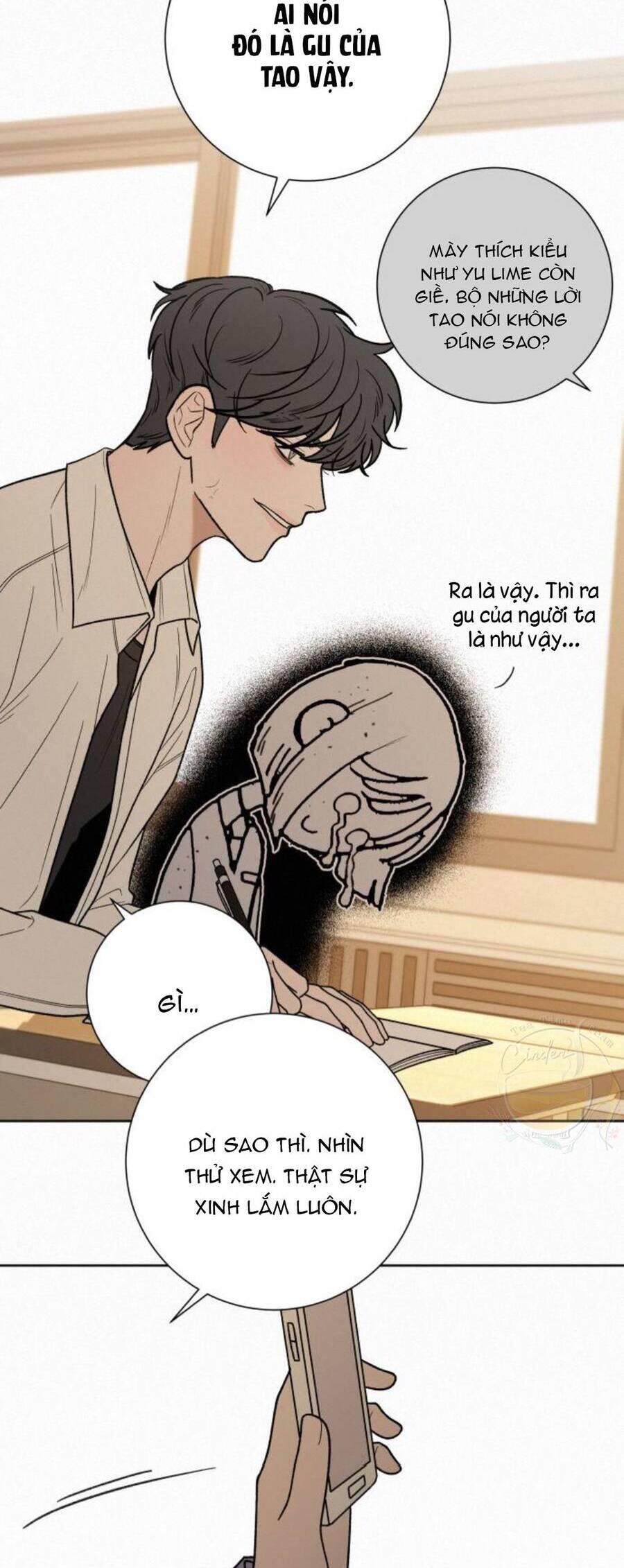 Tình Yêu Trong Sáng 